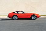 Ferrari 365 GTB/4 Daytona Coupe 1973 года